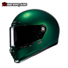 MŨ BẢO HIỂM FULLFACE HJC V10 - TRƠN