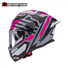 MŨ BẢO HIỂM FULLFACE CABERG DRIFT EVO II - SỢI THỦY TINH - TEM HORIZON