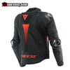 ÁO GIÁP DA DAINESE SUPER SPEED 4 LEATHER JACKET