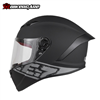 MŨ BẢO HIỂM FULLFACE EGO E-7 - TEM