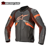 ÁO GIÁP DA ALPINESTARS GP PLUS R V3 RIDEKNIT