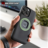 ỐP LƯNG ĐIỆN THOẠI QUADLOCK MAG CASE CHO IPHONE 15/ 15 PRO/ 15 PROMAX/ 15 PLUS