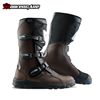 GIÀY MOTO CHỐNG NƯỚC GAERNE G_ADVENTURE AQUATECH - BROWN