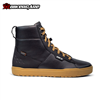 GIÀY MOTO CHỐNG NƯỚC SIDI ARX HIGH WP - BLACK