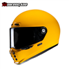 MŨ BẢO HIỂM FULLFACE HJC V10 - TRƠN