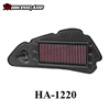 LỌC GIÓ CHO HONDA SH125i / SH150i VN 2020+ K&N HA-1220