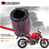 LỌC GIÓ CHO DUCATI MONSTER 797 K&N DU-8015