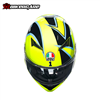 MŨ BẢO HIỂM FULLFACE AGV K3 - ROSSI WINTER PHILLIP ISLAND 2005  - 2024