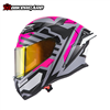 MŨ BẢO HIỂM FULLFACE CABERG DRIFT EVO II - SỢI THỦY TINH - TEM HORIZON