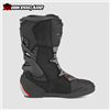 GIÀY MOTO FORMA PHANTOM - BLACK RED