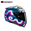 MŨ BẢO HIỂM FULLFACE HJC RPHA 12 - KRAKEN