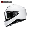 MŨ BẢO HIỂM FULLFACE HJC RPHA 71 - TRƠN