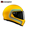MŨ BẢO HIỂM FULLFACE HJC V10 - FONI