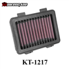 LỌC GIÓ CHO KTM RC 125/200/250/390 K&N KT-1217
