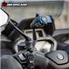 GIÁ ĐỠ ĐIỆN THOẠI CHÂN GƯƠNG QUAD LOCK SCOOTER/MOTOCYCLE MIRROR STEM MOUNT