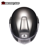 MŨ BẢO HIỂM LẬT HÀM AGV STREETMODULAR - MONO MATT ASFALTO GREY - 2024