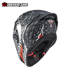 MŨ BẢO HIỂM FULLFACE CABERG DRIFT EVO II - SỢI THỦY TINH - TEM CROK