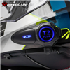 TAI NGHE BLUETOOTH INTERCOM SCS T2 PLUS