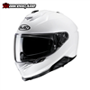 MŨ BẢO HIỂM FULLFACE HJC I71 - TRƠN