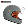 MŨ BẢO HIỂM FULLFACE BULLDOG TORII