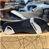 GIÀY MOTO CHỐNG NƯỚC FORMA SWIFT DRY - GREY