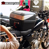 Thùng Givi B32N GOLD