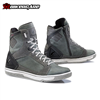GIÀY MOTO CHỐNG NƯỚC FORMA HYPER DRY - ANTHRACITE