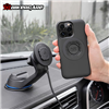 ỐP LƯNG ĐIỆN THOẠI QUADLOCK MAG CASE CHO IPHONE 16/ 16 PRO/ 16 PROMAX/ 16 PLUS