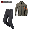 ÁO GIÁP TAICHI RSJ335 - QUẦN GIÁP TAICHI RSY263