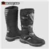 GIÀY MOTO CHỐNG NƯỚC FORMA ADVENTURE DRY - BLACK