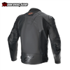 ÁO GIÁP DA ALPINESTARS GP PLUS R V4 AIRFLOW