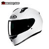 MŨ BẢO HIỂM FULLFACE HJC C10 - TRƠN