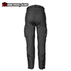 QUẦN GIÁP NỮ SPIDI CROSSMASTER 2 H2OUT LADY SHORT - BLACK