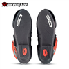 GIÀY MOTO SIDI REX - BLACK RED