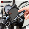 GIÁ ĐỠ ĐIỆN THOẠI NHÔM SP CONNECT GẮN PAT GIỮ CÙM THẮNG/ CÙM CÔN - 53230