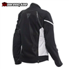 ÁO GIÁP NỮ DAINESE AIR FRAME 3 TEX WOMEN