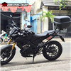 BAGA GIVI SRV YAMAHA MT15