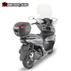 THÙNG GIVI C30N