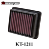 Lọc gió cho KTM DUKE 125/200/250/390 / RC 125/200/250/390 K&N KT-1211