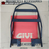 BAGA GIVI HONDA MV WAVE100R/125X