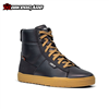 GIÀY MOTO CHỐNG NƯỚC SIDI ARX HIGH WP - BLACK