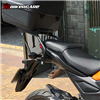 BAGA GIVI SR HONDA MSX 125 SF