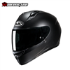 MŨ BẢO HIỂM FULLFACE HJC C10 - TRƠN