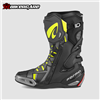 GIÀY MOTO FORMA PHANTOM - BLACK YELLOW