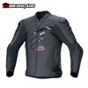 ÁO GIÁP DA ALPINESTARS GP PLUS R V4 AIRFLOW