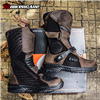 GIÀY MOTO ADV CHỐNG NƯỚC FORMA TOURER DRY - BROWN