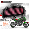 LỌC GIÓ CHO KAWASAKI VULCAN S650 / VERSYS650 K&N KA-6415
