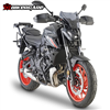 KHUNG CHỐNG ĐỔ GIVI TN2184 CHO XE YAMAHA TRACER 700 VÀ MT-07