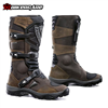 GIÀY MOTO CHỐNG NƯỚC FORMA ADVENTURE DRY - BROWN