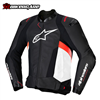 ÁO GIÁP DA ALPINESTARS MISSILE V3